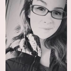 Meet your Posher, Kelsey